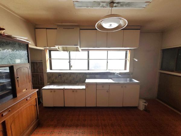 中古戸建 今治市大西町九王甲2086-1 JR予讃線大西駅 880万円