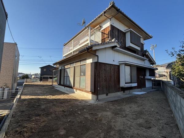 土地 新居浜市東田１丁目860-1 JR予讃線新居浜駅 680万円