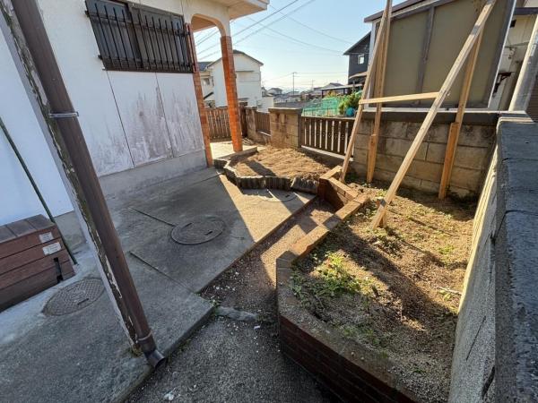 土地 新居浜市東田１丁目860-1 JR予讃線新居浜駅 680万円