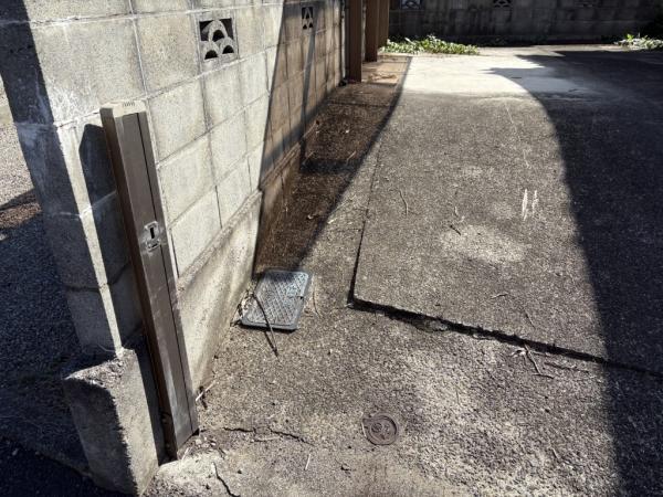 土地 新居浜市東田１丁目860-1 JR予讃線新居浜駅 680万円