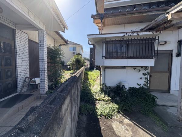 土地 新居浜市東田１丁目860-1 JR予讃線新居浜駅 680万円