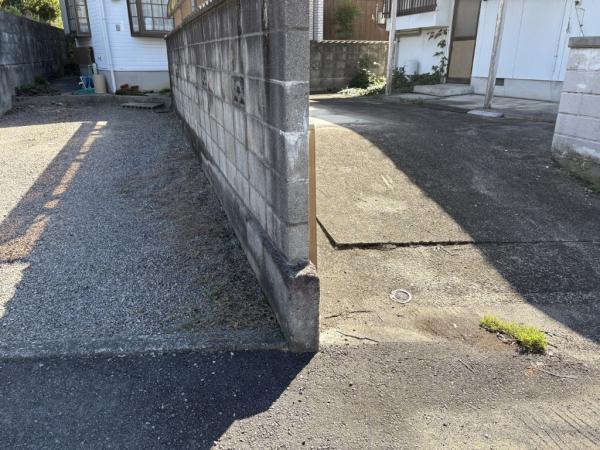 土地 新居浜市東田１丁目860-1 JR予讃線新居浜駅 680万円