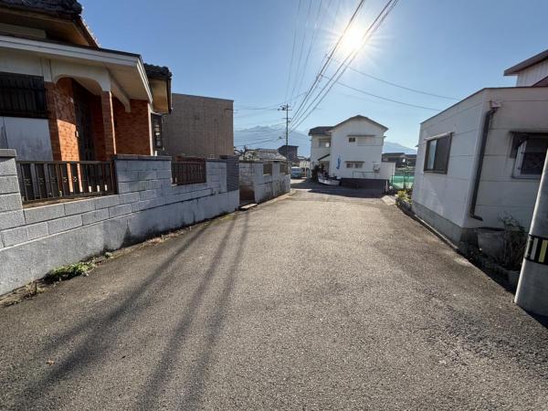 中古戸建 新居浜市東田1丁目860-1 JR予讃線新居浜駅 580万円