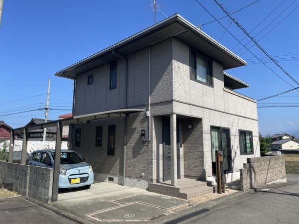 中古戸建 西条市樋之口 JR予讃線伊予西条駅 1,690万円