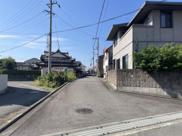 中古戸建 西条市樋之口 JR予讃線伊予西条駅 1,690万円
