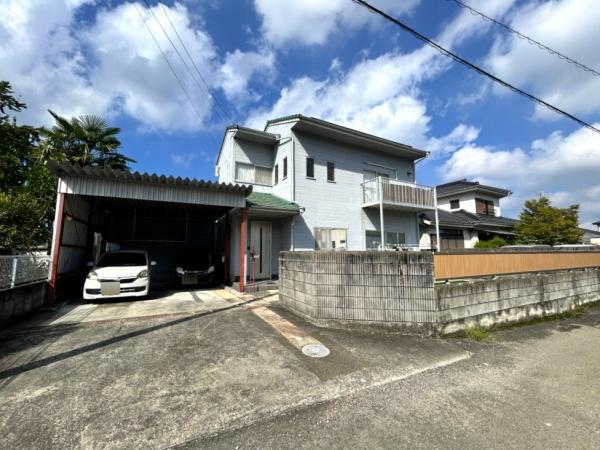 中古戸建 新居浜市萩生2681-4 JR予讃線中萩駅 1,130万円
