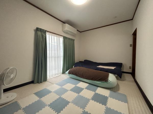 【不動産販売　愛媛総合】11701　中古住宅　新居浜市萩生 洋室