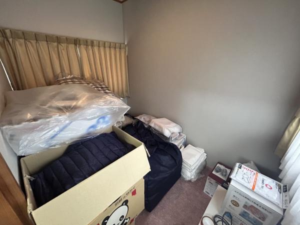 【不動産販売　愛媛総合】11701　中古住宅　新居浜市萩生 収納 