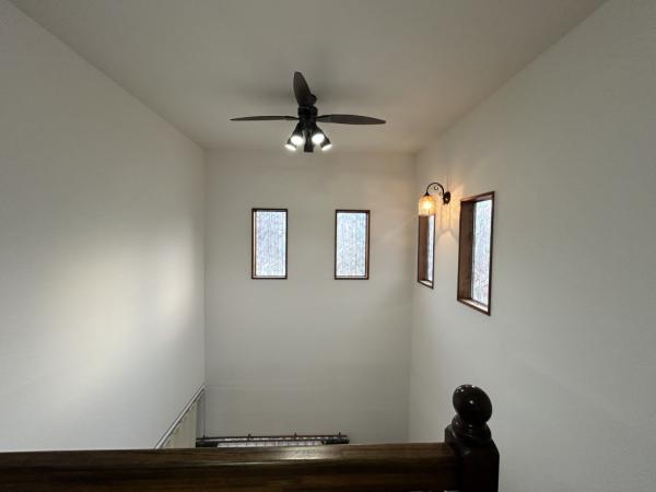 【不動産販売　愛媛総合】11701　中古住宅　新居浜市萩生 その他内観 