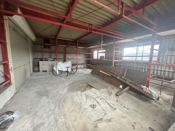 【不動産販売　愛媛総合】11701　中古住宅　新居浜市萩生 その他内観 