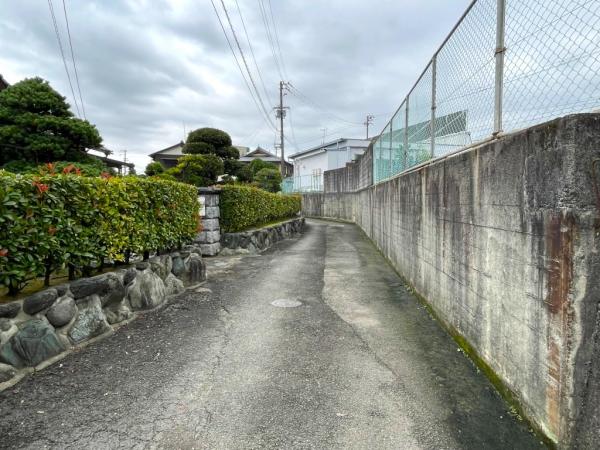 中古戸建 西条市飯岡 JR予讃線伊予西条駅 2,100万円