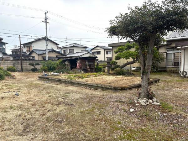 中古戸建 新居浜市田の上4丁目3-50 JR予讃線多喜浜駅 4,480万円