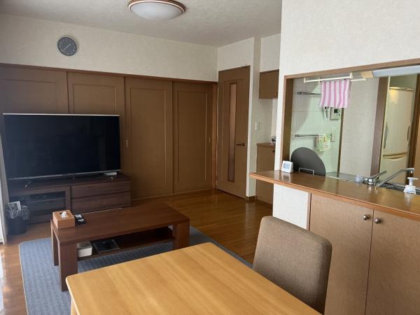 中古マンション 今治市北日吉町1丁目7-20 グランドール北日吉 JR予讃線今治駅 1,300万円