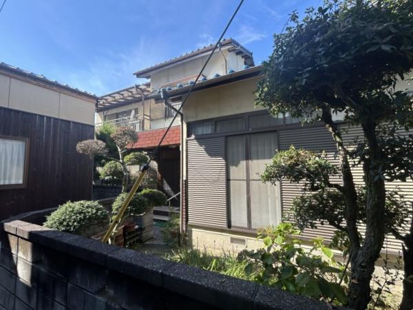 中古戸建 今治市大浜町２丁目1-37 JR予讃線波止浜駅 450万円