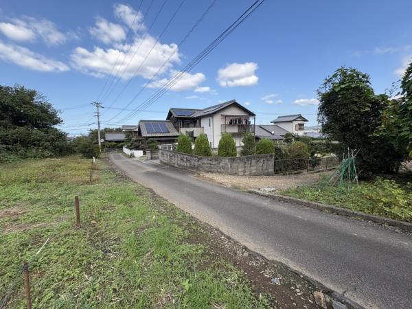 土地 新居浜市山田町 JR予讃線新居浜駅 148万円