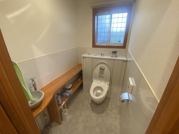 中古戸建 西条市安用 JR予讃線壬生川駅 8,700万円