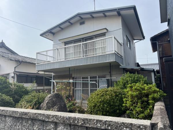 中古戸建 今治市立花町3丁目5-20 JR予讃線伊予富田駅 150万円