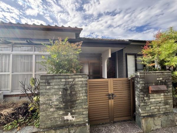 中古戸建 新居浜市船木甲4183-2 JR予讃線新居浜駅 650万円