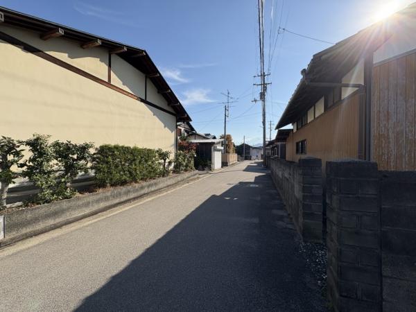 中古戸建 新居浜市垣生４丁目4-5 JR予讃線多喜浜駅 830万円