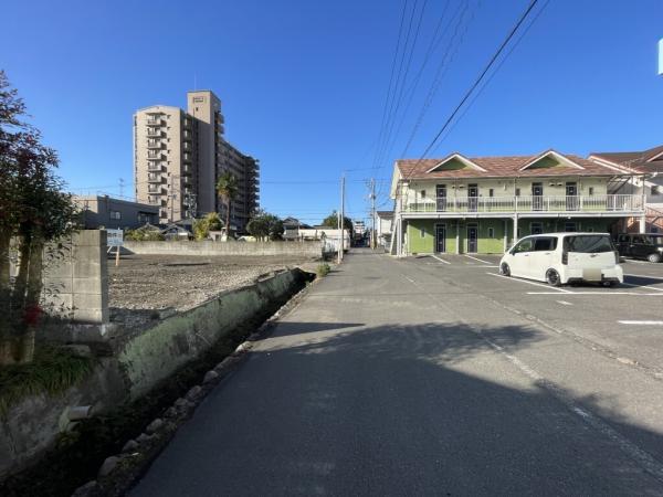 土地 西条市大町 JR予讃線伊予西条駅 2,320万円