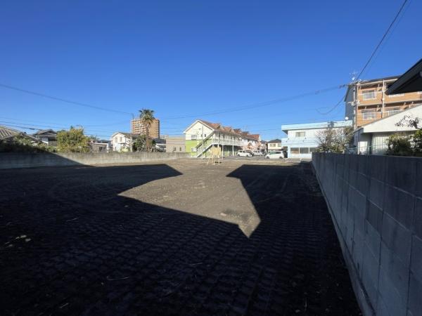 土地 西条市大町 JR予讃線伊予西条駅 2,320万円