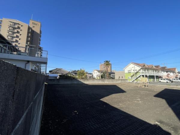 土地 西条市大町 JR予讃線伊予西条駅 2,320万円