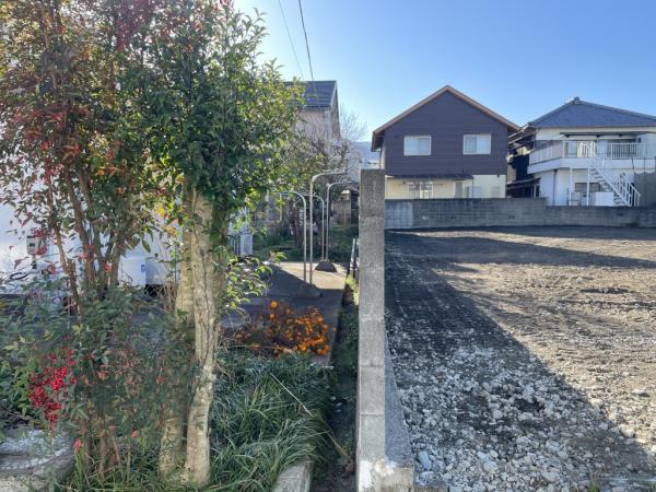 土地 西条市大町 JR予讃線伊予西条駅 2,320万円