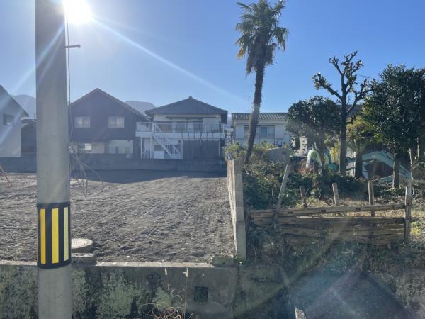 土地 西条市大町 JR予讃線伊予西条駅 2,320万円