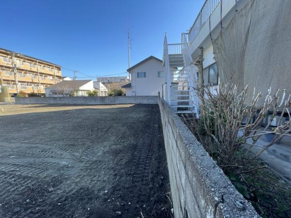 土地 西条市大町 JR予讃線伊予西条駅 2,320万円