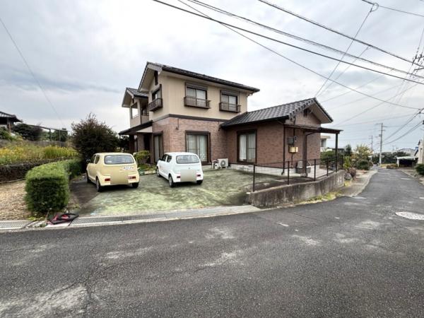 中古戸建 四国中央市豊岡町大町734-4 JR予讃線伊予寒川駅 1,980万円