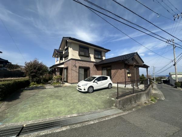 中古戸建 四国中央市豊岡町大町734-4 JR予讃線伊予寒川駅 1,480万円