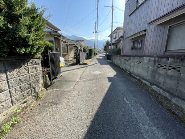 中古戸建 新居浜市萩生2723 JR予讃線中萩駅 1,960万円