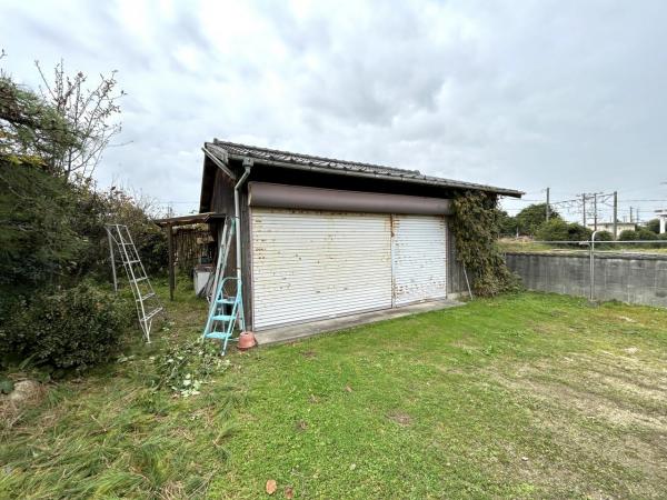 【不動産販売　愛媛総合】11035　中古住宅　今治市上徳甲 収納 