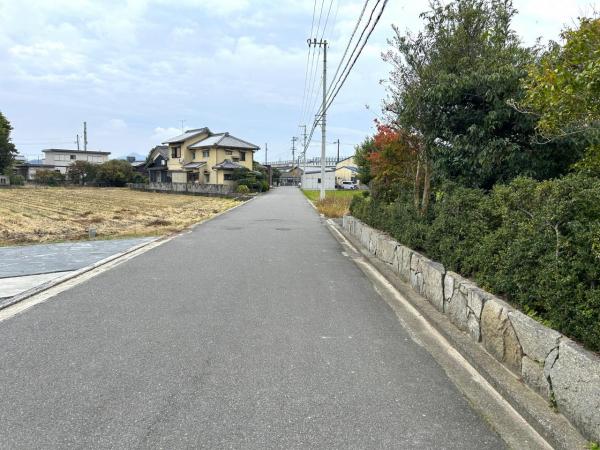 中古戸建 今治市上徳694-5 JR予讃線伊予富田駅 1,230万円