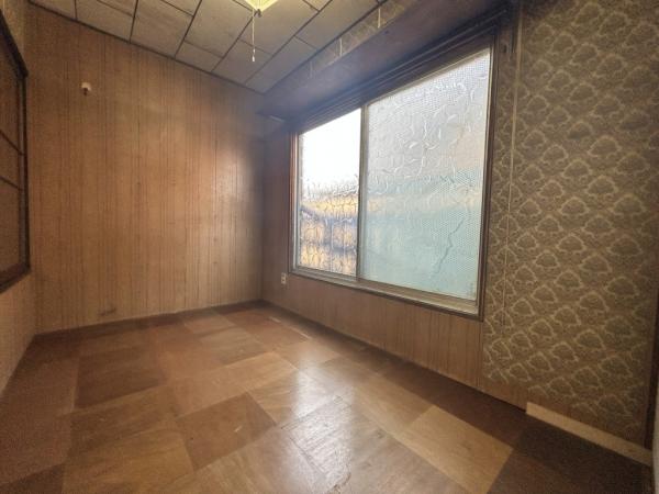 【不動産販売　愛媛総合】11946　中古住宅　新居浜市清水町 洋室