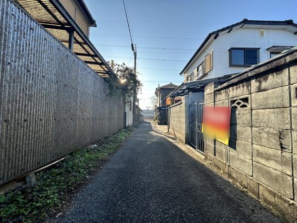 中古戸建 新居浜市清水町3-4 JR予讃線新居浜駅 98万円