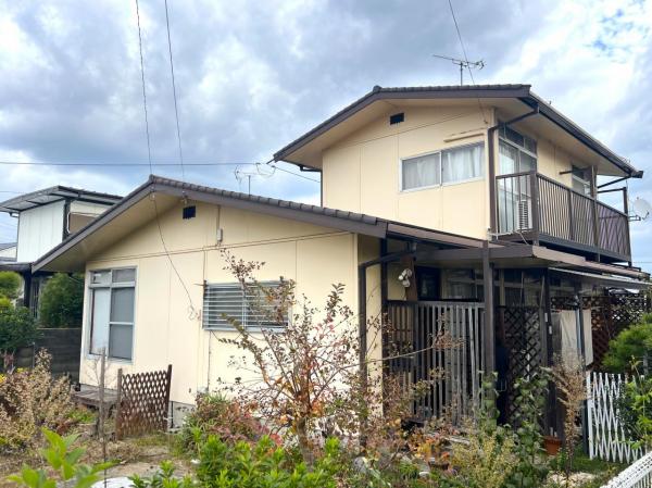 中古戸建 今治市宮ヶ崎700-11 JR予讃線伊予富田駅 580万円