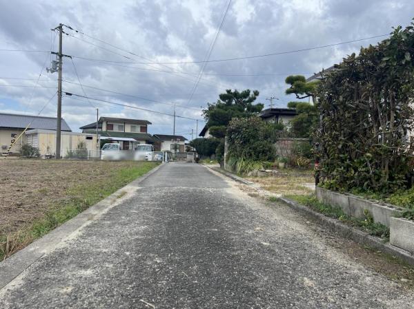 中古戸建 今治市宮ヶ崎700-11 JR予讃線伊予富田駅 580万円