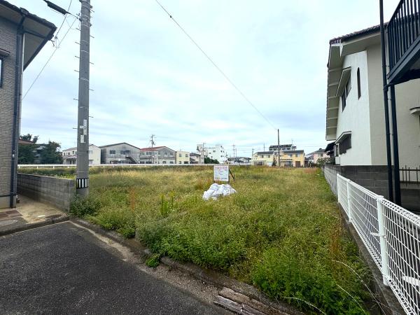 土地 今治市喜田村１丁目 JR予讃線伊予富田駅 980万円