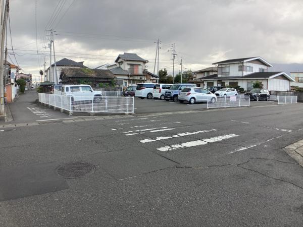 土地 新居浜市江口町 JR予讃線新居浜駅 1,705万円