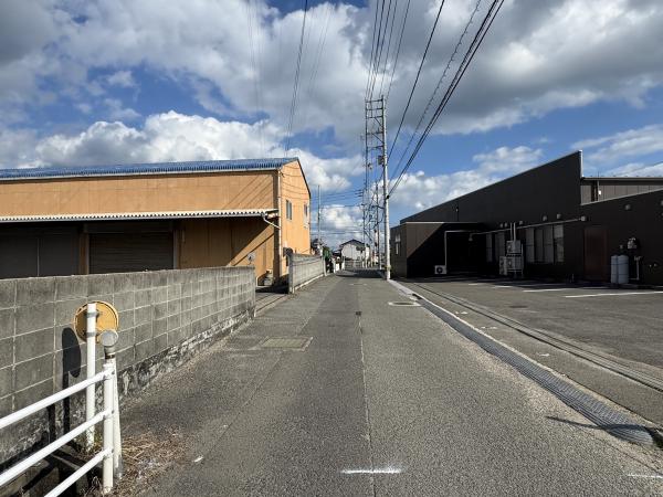 中古戸建 今治市片山４丁目2-9 JR予讃線今治駅 3,980万円