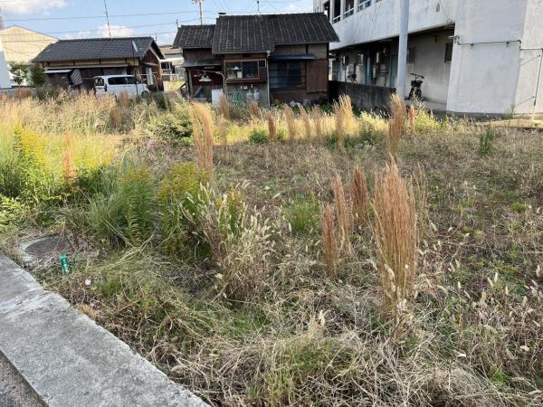 土地 今治市広紹寺町１丁目 JR予讃線今治駅 930万円