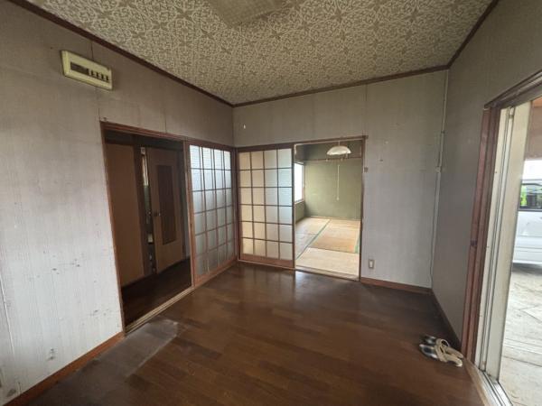 中古戸建 新居浜市宇高町５丁目 JR予讃線多喜浜駅 140万円