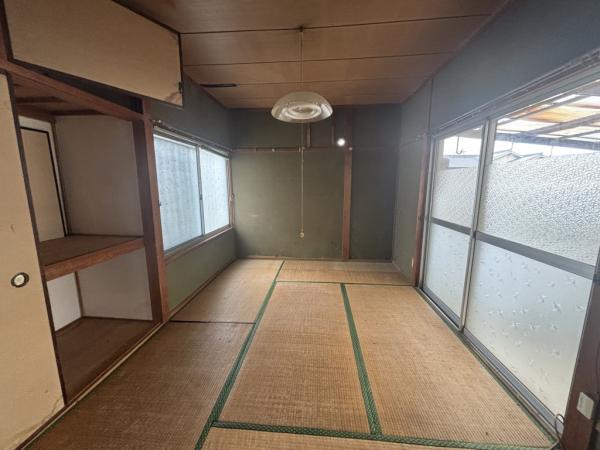 中古戸建 新居浜市宇高町５丁目 JR予讃線多喜浜駅 140万円