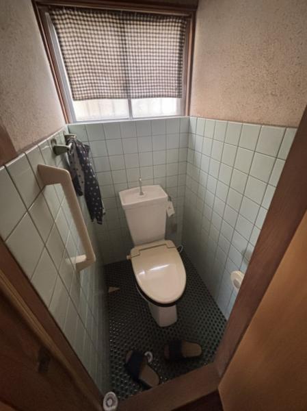 中古戸建 新居浜市宇高町５丁目 JR予讃線多喜浜駅 140万円