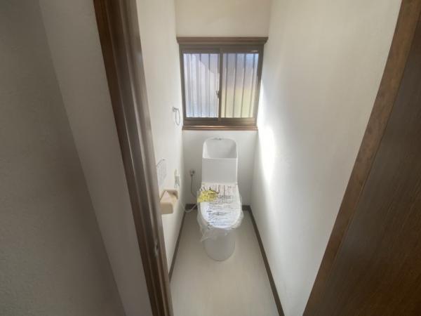 中古戸建 西条市小松町妙口 JR予讃線伊予小松駅 880万円