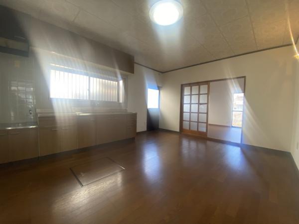 中古戸建 西条市小松町妙口 JR予讃線伊予小松駅 880万円