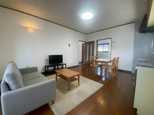 中古戸建 西条市小松町妙口 JR予讃線伊予小松駅 880万円