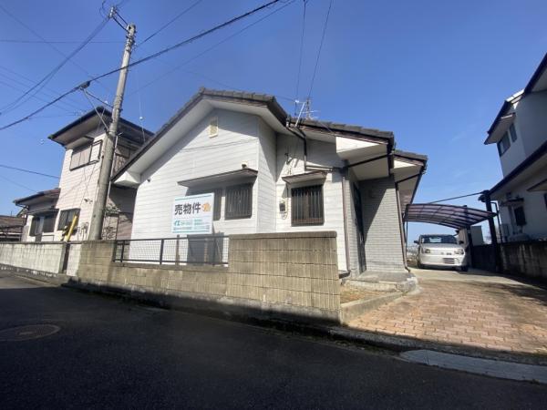 中古戸建 西条市小松町妙口 JR予讃線伊予小松駅 880万円