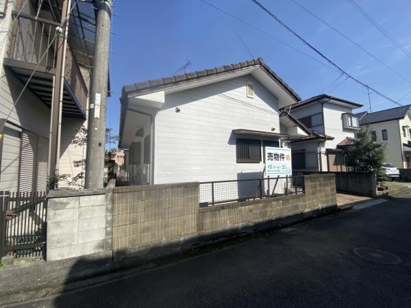 中古戸建 西条市小松町妙口 JR予讃線伊予小松駅 880万円